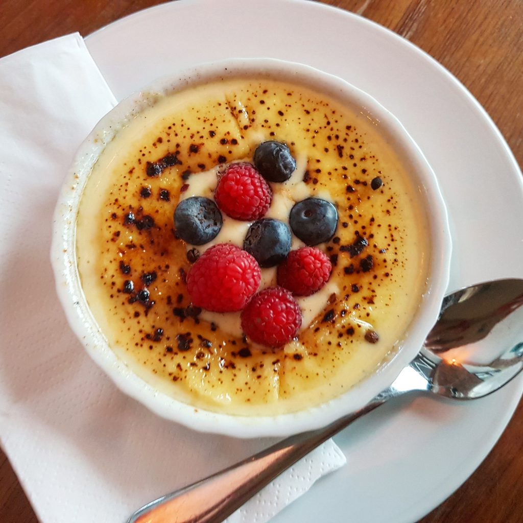 creme brulle berlin