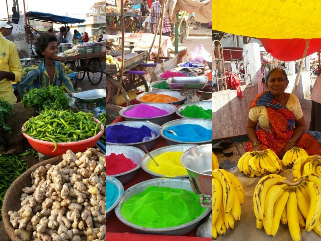 INDIAN STYLE, czyli herbatka z mlekiem