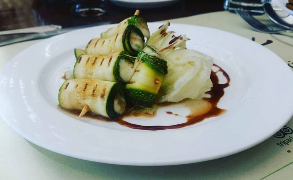 FIORELLA, PO WŁOSKU W INDIACH/ VADODARA