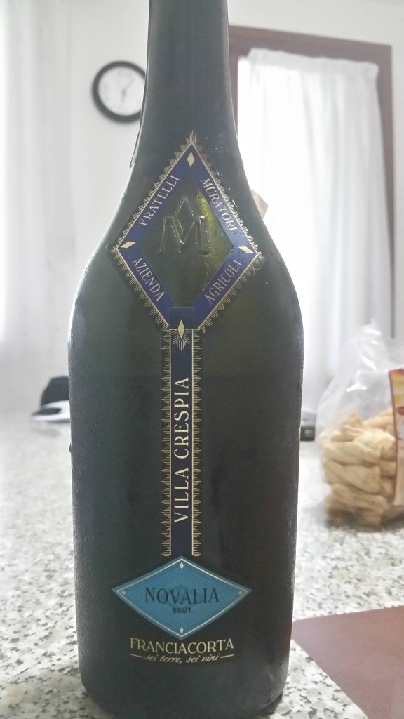 AZIENDA AGRICOLA FRATELLI MURATORI – NOTKI DEGUSTACYJNE