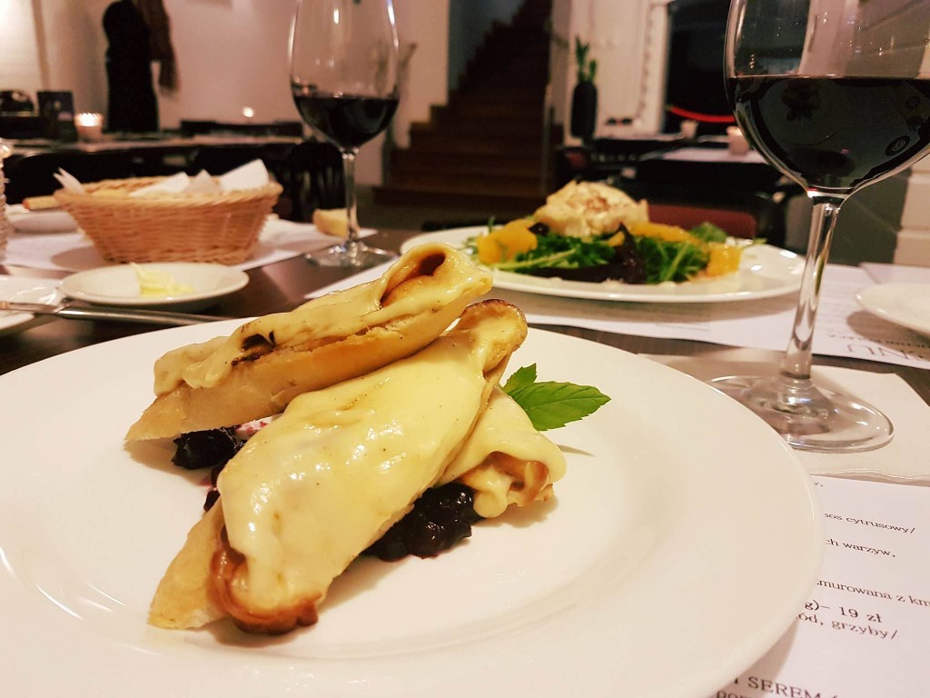SZYBKO I TANIO TO TROCHĘ ZA MAŁO, WROCŁAWSKA GASTROPUB/WROCŁAW