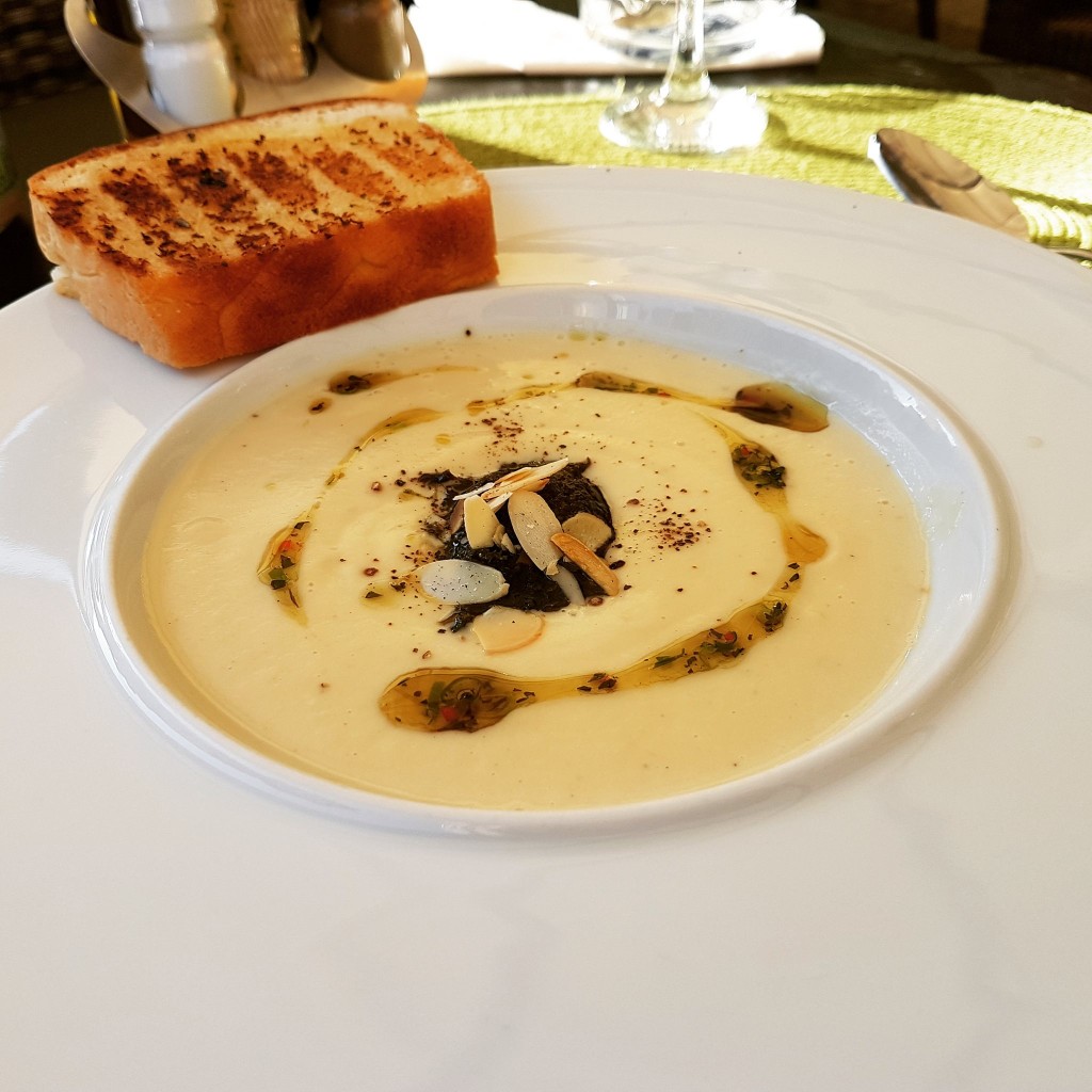 TRATTORIA VA BENE, pseudo-włoskie klimaty/Wrocław