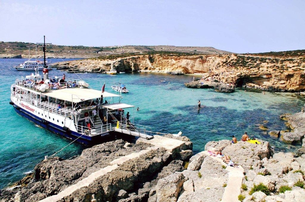 Malta informacje praktyczne. Raj w zasięgu ręki!