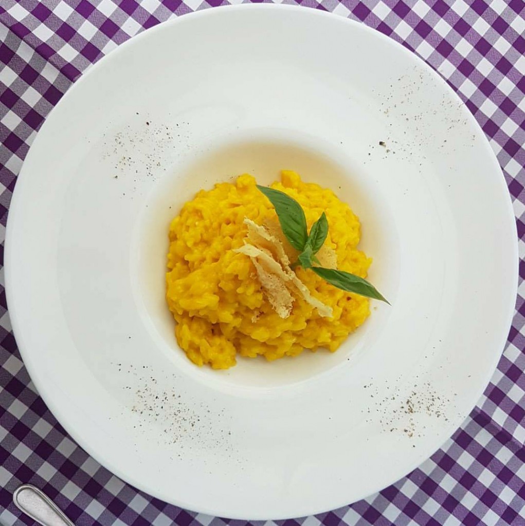 Ristorante Pizzeria Tralalala, ze mnie matołka nie zrobicie/ Wrocław