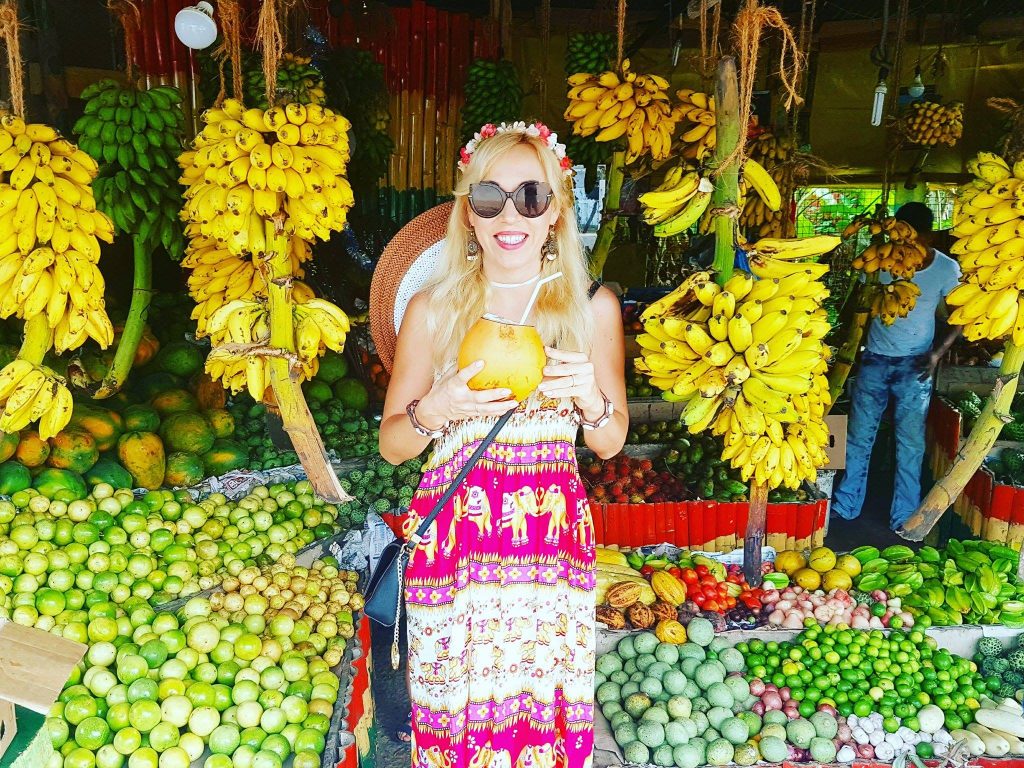 SRI LANKA – veni, vidi, fall in love. Smaczna relacja z podróży