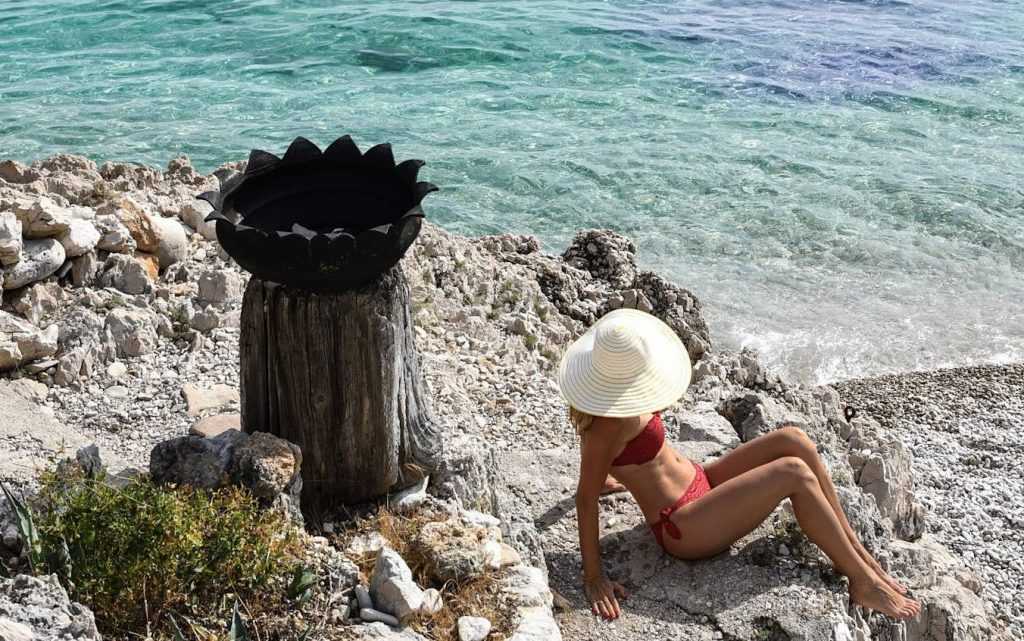 Co warto zobaczyć w Chorwacji? Wyspa Cres i Losinj. Travel Vlog – część I