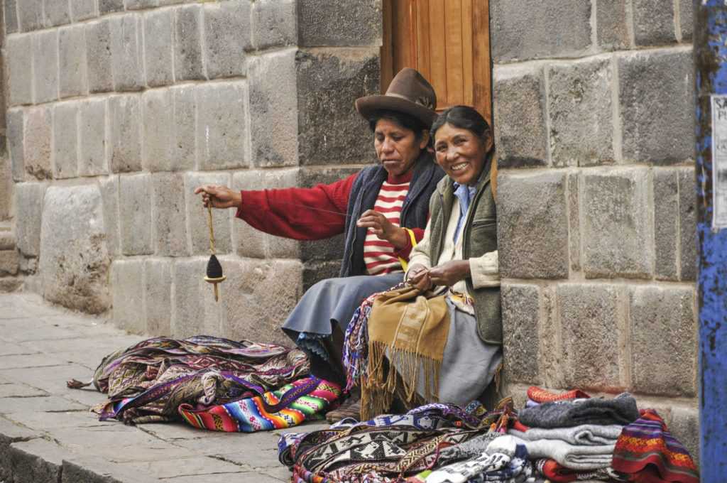 PERU – zobacz jak będzie wyglądać Twoja podróż marzeń