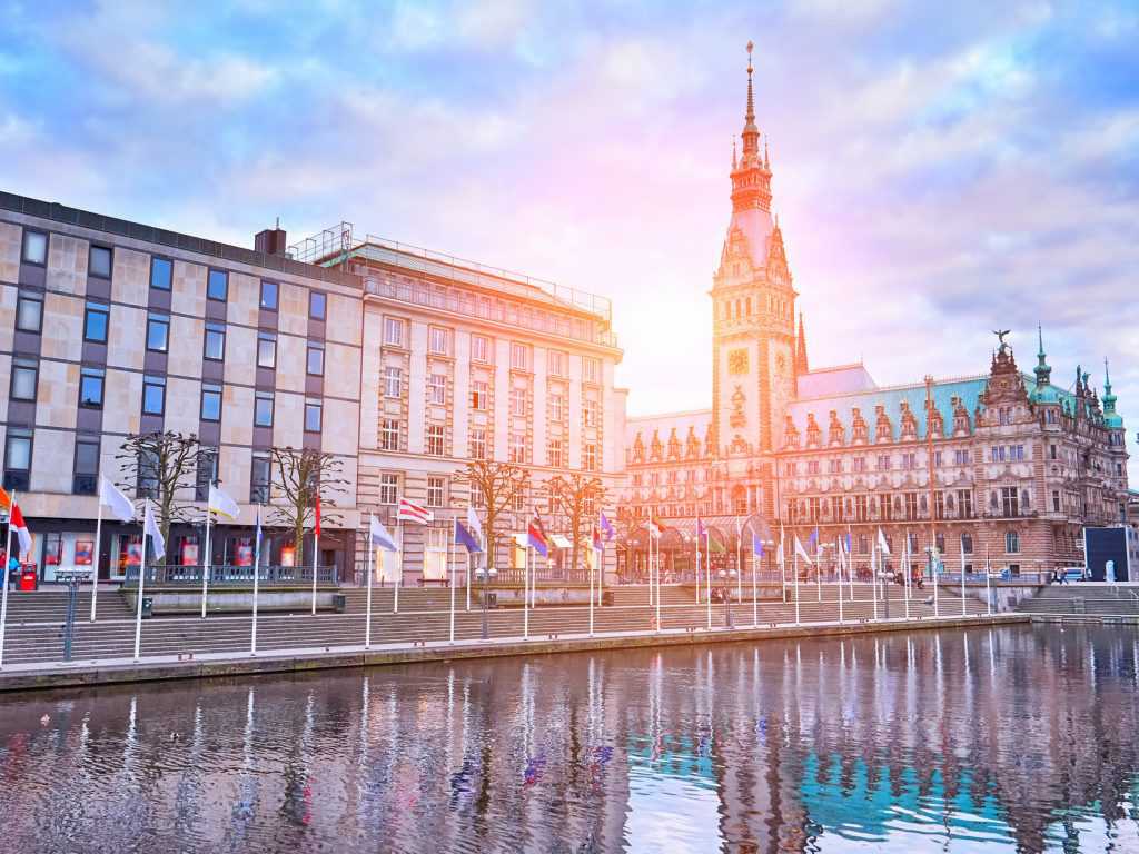 Hamburg – nadchodzące wydarzenia w najbardziej rozrywkowym mieście na świecie