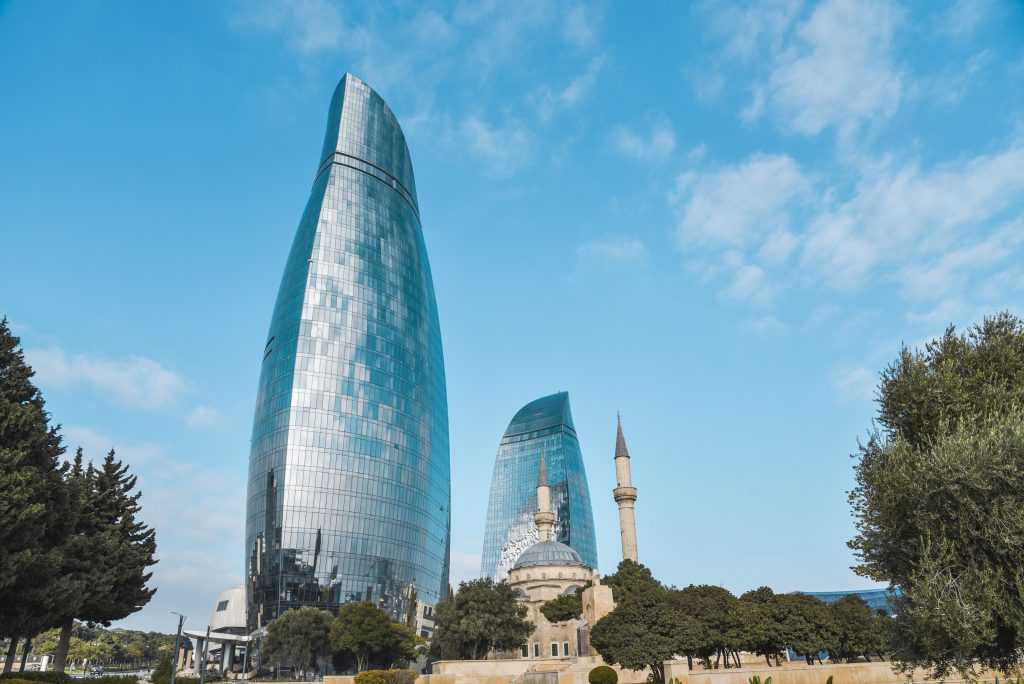 Baku – wszystko co warto wiedzieć przed podróżą