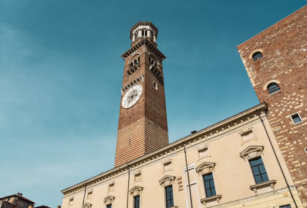Werona – co warto zobaczyć – przewodnik po mieście Romea i Julii
