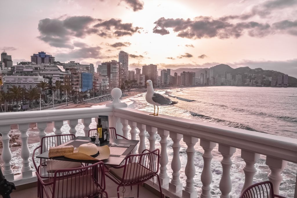 Benidorm – co warto zobaczyć – najpiękniejsze miejsca i atrakcje w mieście
