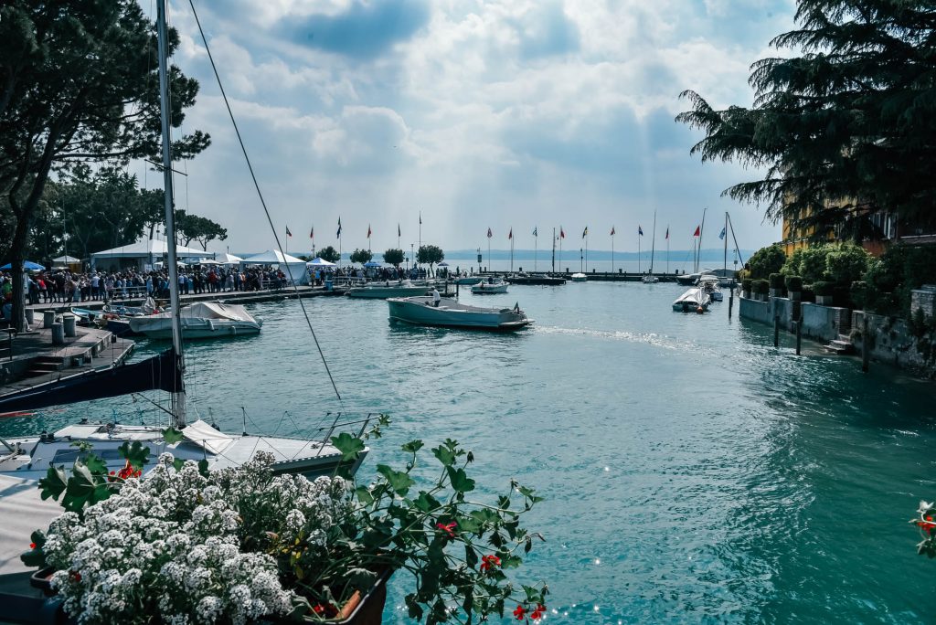Sirmione – zwiedzanie – co warto zobaczyć i gdzie pysznie zjeść