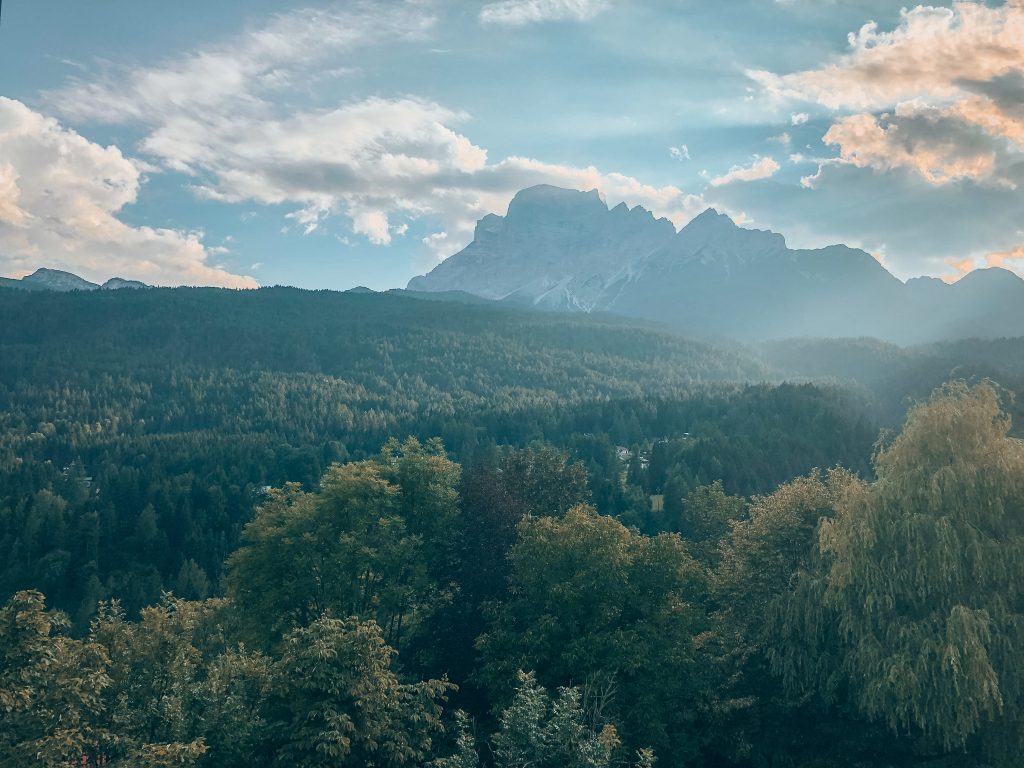 Pamiętnik z podróży, 24.07.2018