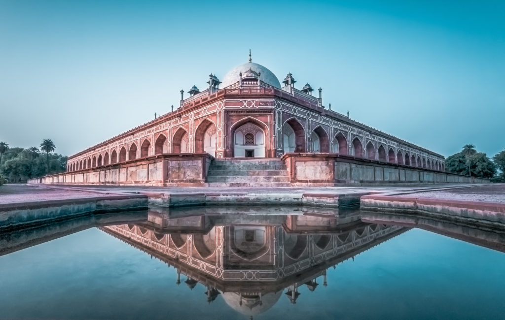Krótki przewodnik po stolicy Indii – co zobaczyć w Delhi?