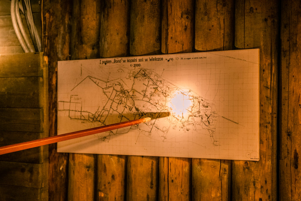 Wieliczka na weekend – moja wielka solna przygoda!