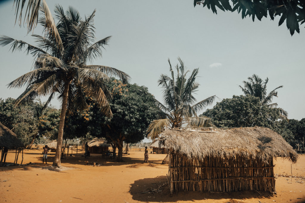 Mozambik i malaria – jak się przed nią chronić przed i w trakcie wyjazdu