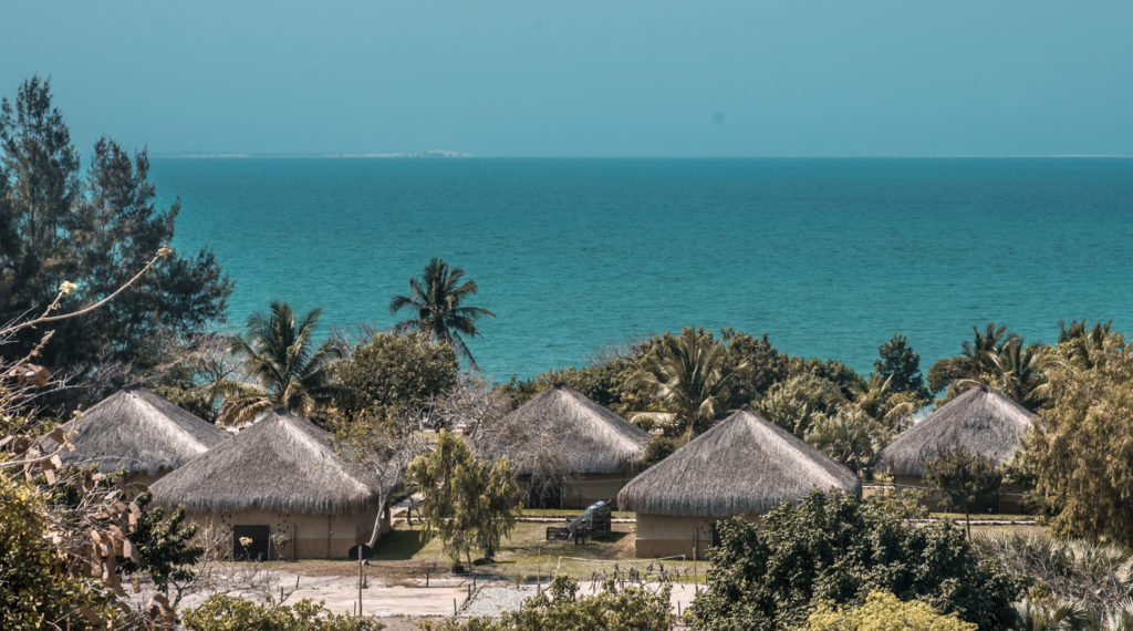 Mozambik na własną rękę – plan podróży i koszty