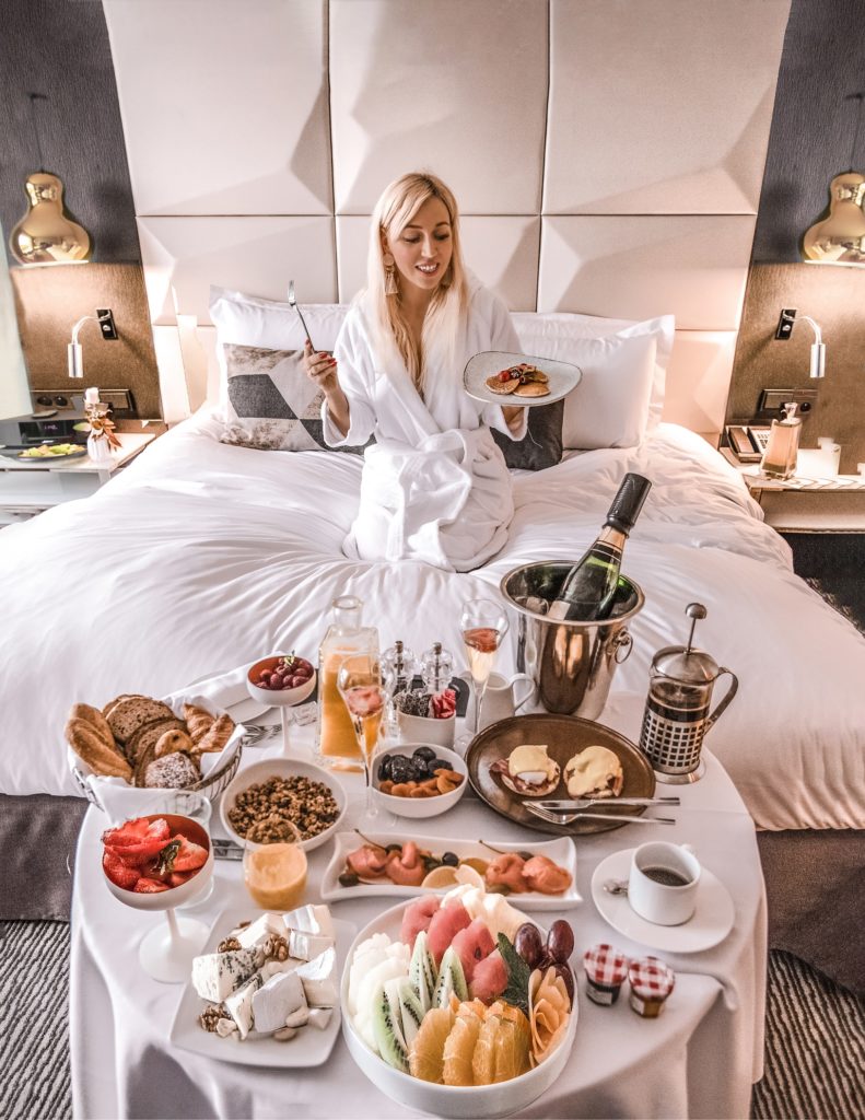 HOTEL SOFITEL VICTORIA, WARSZAWA