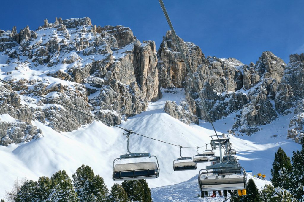 Val di Fiemme  – co warto zobaczyć?