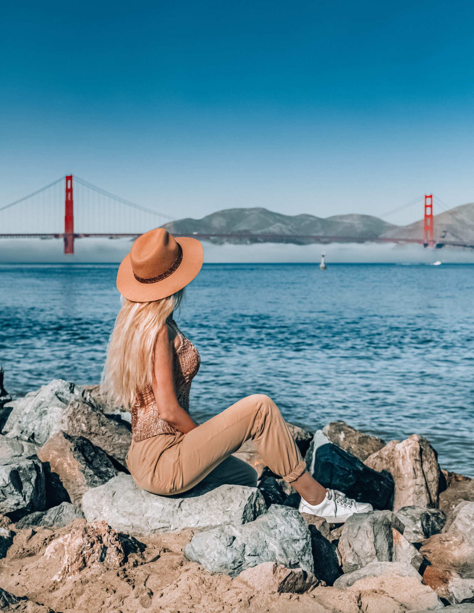 Co zobaczyć w San Francisco? Najpiękniejsze miejsca i atrakcje.