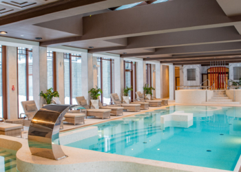 Nosalowy Park Hotel&Spa – fotorelacja Agnieszki Trolese