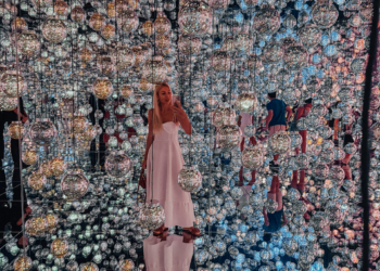 Tokio – co warto zobaczyć w stolicy Japonii?