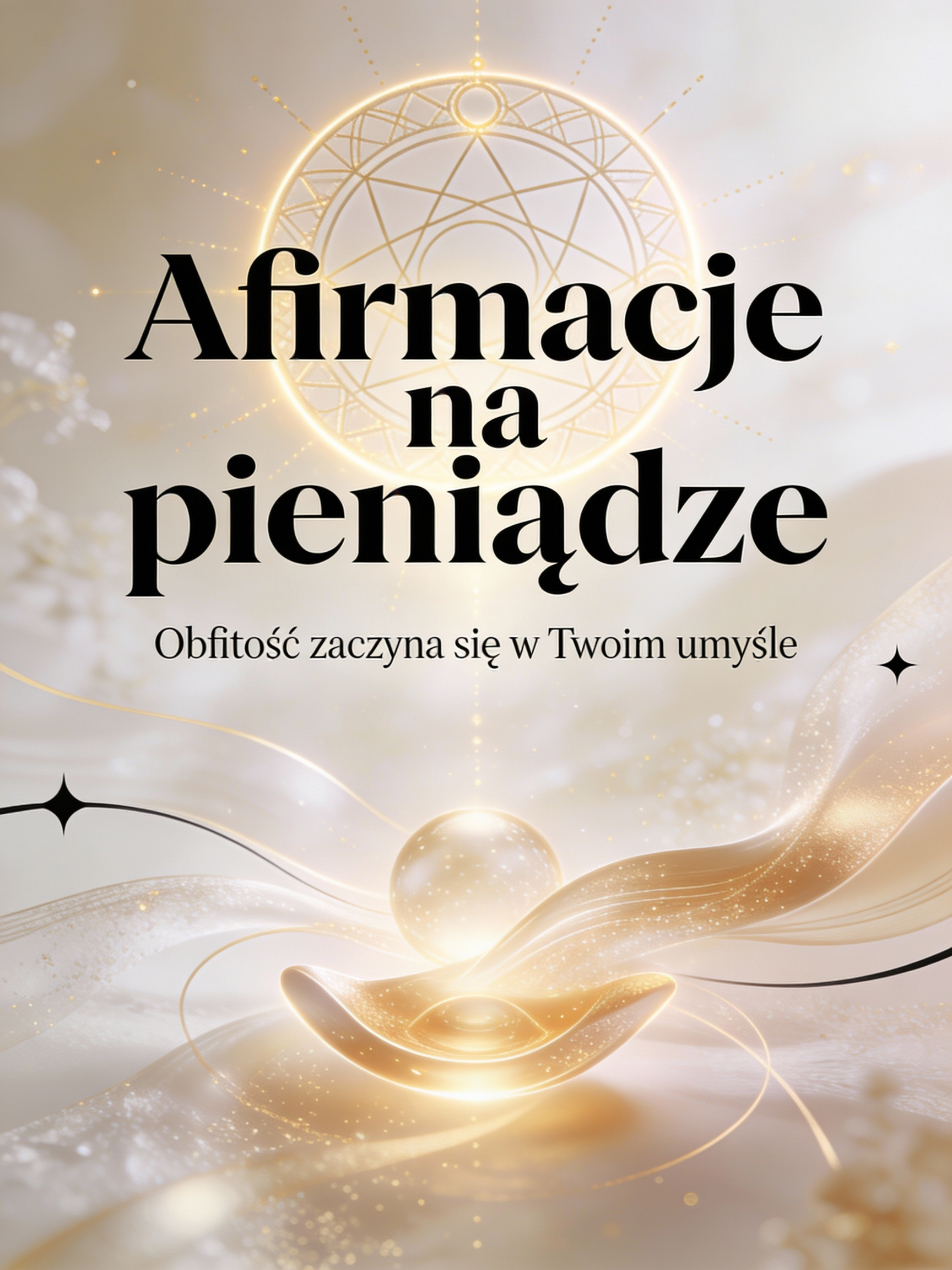 Afirmacje na pieniadze